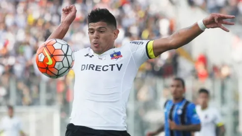 Colo Colo vs Huachipato
