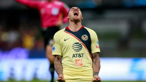 Liga MX: America vs Lobos BUAP
