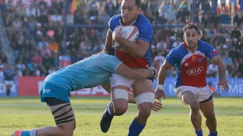 Dónde ver en vivo y en directo a la selección chilena de rugby Seven en Las Vegas: Hora y TV