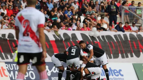 Curico Unido vs Colo Colo – 3 de Febrero  del 2019/CURICO,durante el partido valido por el campeonato AFP PLan Vital 2019, entre Curico Unido vs Colo Colo, disputado en el Estadio La Granja.FOTO:RODRIGO SAENZ/AGENCIAUNO
