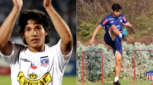 Trece años pasaron para que Matigol volviera a la gran fiesta de Sudamérica

