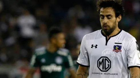 Valdivia había pedido una oportunidad en la selección chilena

