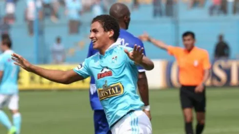 Goleador peruano y su llegada a Huachipato: "Omar Merlo fue clave para venir"