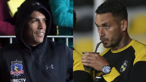 Esteban Paredes y Mauricio Pinilla son cartas de gol de Colo Colo y Coquimbo
