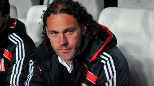Gabriel Milito regresa a Estudiantes y será entrenador de Gonzalo Jara
