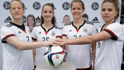 Germany Women
