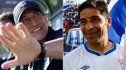 Mario Salas envió dos espías a San Carlos de Apoquindo
