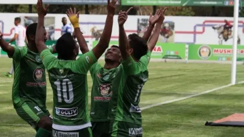 Rival de Unión Española en Copa Sudamericana abrirá su estadio para ver su primer partido internacional
