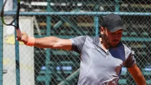 La ATP expulsa de por vida a tenista chileno por intento de soborno a un rival