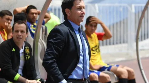 Deportes Antofagasta vs Union Espa�ola
