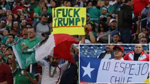 Mexicanos comienzan a agotar entradas para duelo con la Roja en San Diego