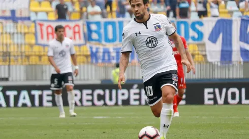 Torneo Fox Sports Vi�a 2019: Colo Colo vs Universidad Catolica
