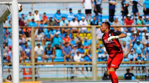 Deportes Iquique vs Palestino
