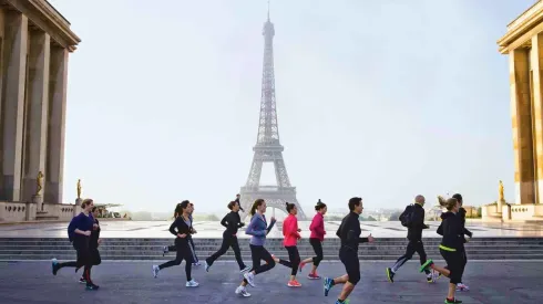 Los JJOO de París 2024 podrían tener un maratón abierto a todo público