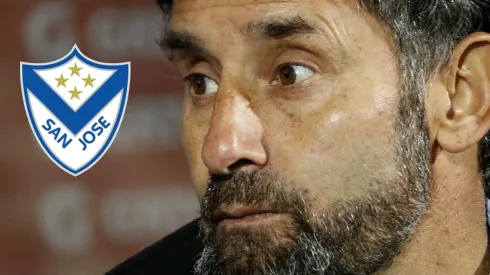 Miguel Ponce fue jefe técnico del fútbol formativo de Universidad de Chile
