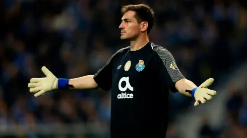 FBL-POR-LIGA-PORTO-BENFICA – Not Released (NR)
