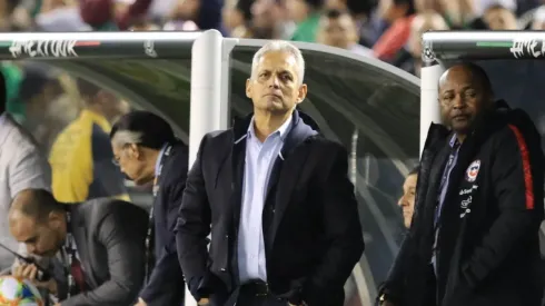 SAN DIEGO: Mexico vs Chile – 21 de Marzo del 2019/San Diegodurante el  partido de  Mexico vs Chile, valido por la pen�ltima fecha Fifa, antes de la Copa America 2019, disputado en el Estadio SDCCU, de la ciudad de San Diego.FOTO: RODRIGO SAENZ /AGENCIAUNO

