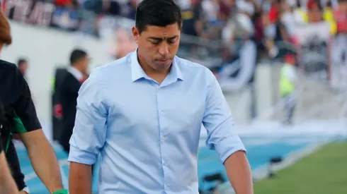 SuperCopa 2018: Colo Colo vs Santiago Wanderers
