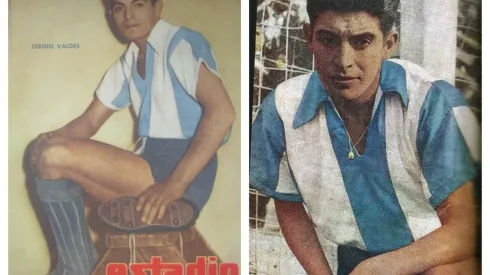 El fútbol chileno está de luto: Muere mundialista de 1962