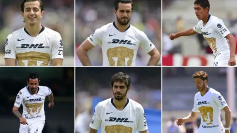 La prensa chilena exultante con la gran jornada para los equipos chilenos
