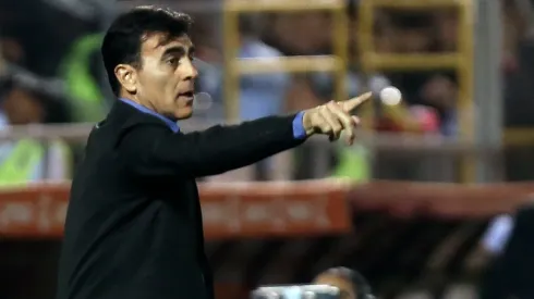 Universidad Catolica vs Gremio
