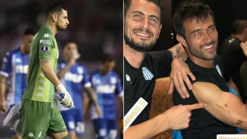 Gaby Arias sorprendió a los hinchas con su nuevo rol
