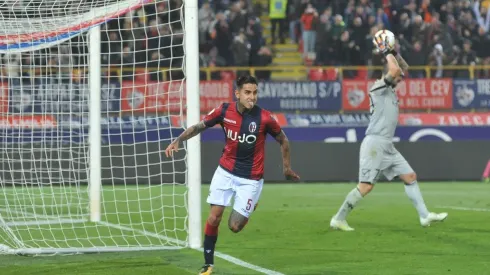 Bologna FC v Chievo – Serie A – Not Released (NR)
