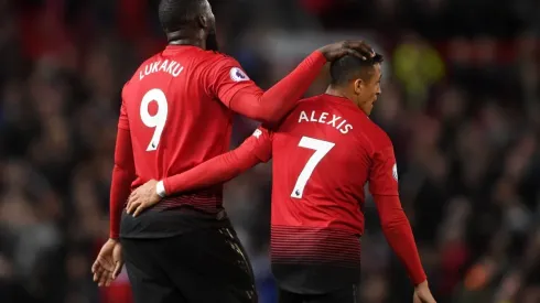 Lukaku confía en su socio: "Alexis puede ser el mejor jugador de la Liga"