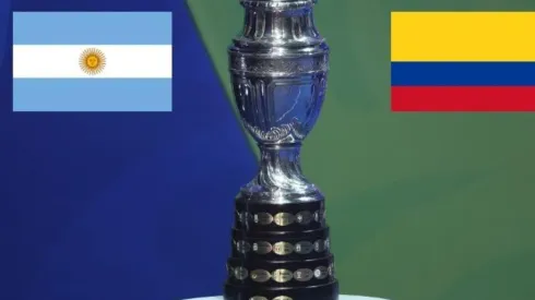 ¿Dónde se jugará la segunda parte de la Copa América?
