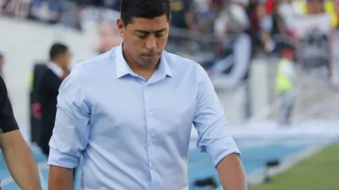 Nicolás Córdova y la suspensión del clásico: "Es una lástima lo de Alianza Lima, no es primera vez"