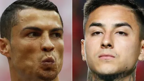 Erick Pulgar marcó los cinco penales que ejecutó en Serie A
