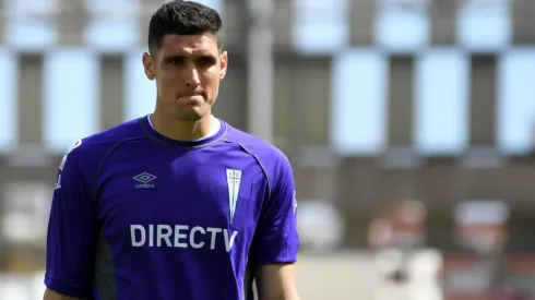 Antofagasta vs Universidad Cat�lica
