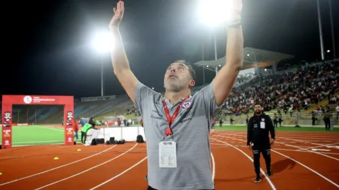 Caputto Amo y el subcampeonato Sub 17: "Podíamos más. No nos conforma"