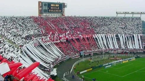 5.000 hinchas argentinos acompañarán a River Plate en Santiago