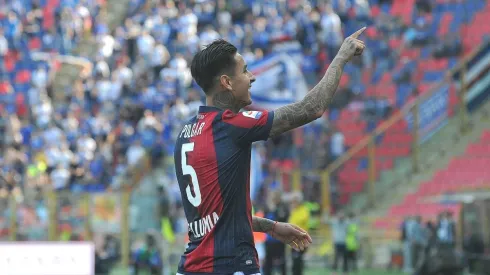 Bologna FC v UC Sampdoria – Serie A – Not Released (NR)
