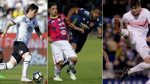 Universidad Católica tendrá en el papel el rival más difícil en la décima fecha

