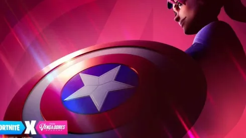 Fortnite hace oficial la nueva colaboración con Avengers