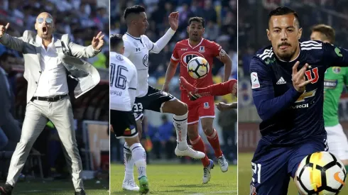El Fantasma Figueroa se enfrentará al equipo con el que fue campeón en 2010
