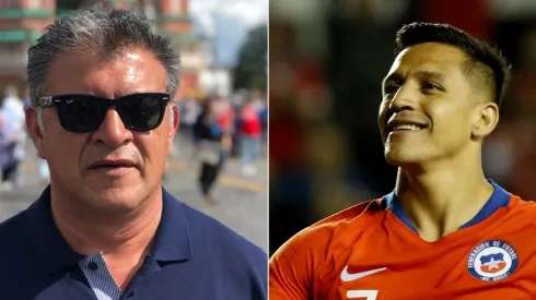 El dato de Claudio Borghi golpeó a la selección chilena
