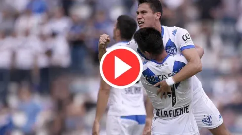 Pablo Galdames suma minutos en promisorio equipo de Gabriel Heinze
