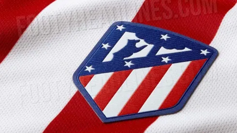 Filtrada: Atlético Madrid vuelve a sus raíces en su nueva camiseta