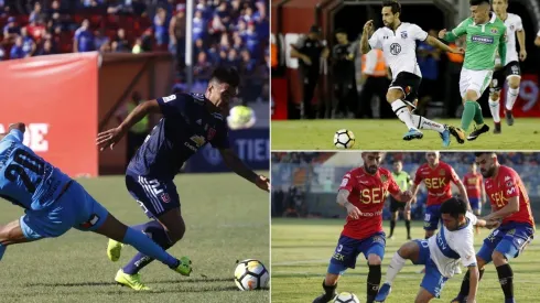 La decimocuarta fecha se jugará en dos semanas
