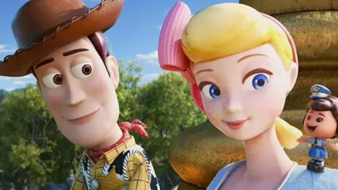 Toy Story 4 revela su tráiler final con el rescate de los juguetes en vacaciones