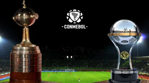 Conmebol vuelve a aceptar equipos de Segunda División en las copas