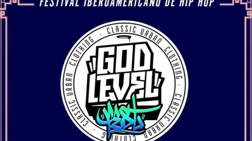 God Level Chile tendrá transmisión oficial vía streaming