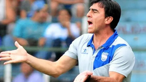 Independiente del Valle le repitió la dosis a Gustavo Quinteros
