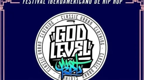 Dónde ver en vivo la God Level Chile: streaming online