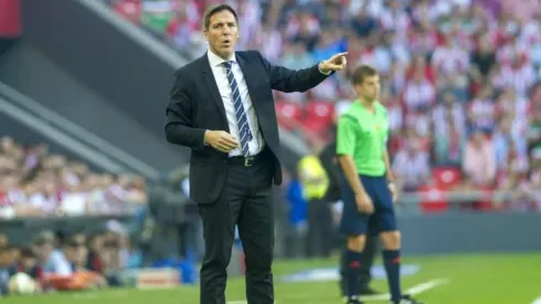 Eduardo Berizzo entregó los 23 nombres que representarán a Paraguay