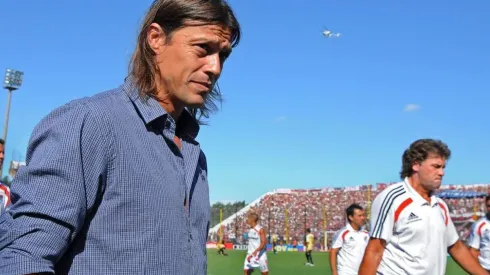 Almeyda le toca la oreja a Boca.
