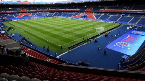 Estadio Parque de los Príncipes (Foto: Getty Images)
